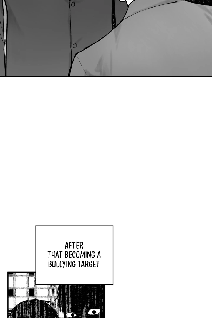 The Man From The Semi-Basement is Imprisoned in My Room Chapter 10 page 65 - 