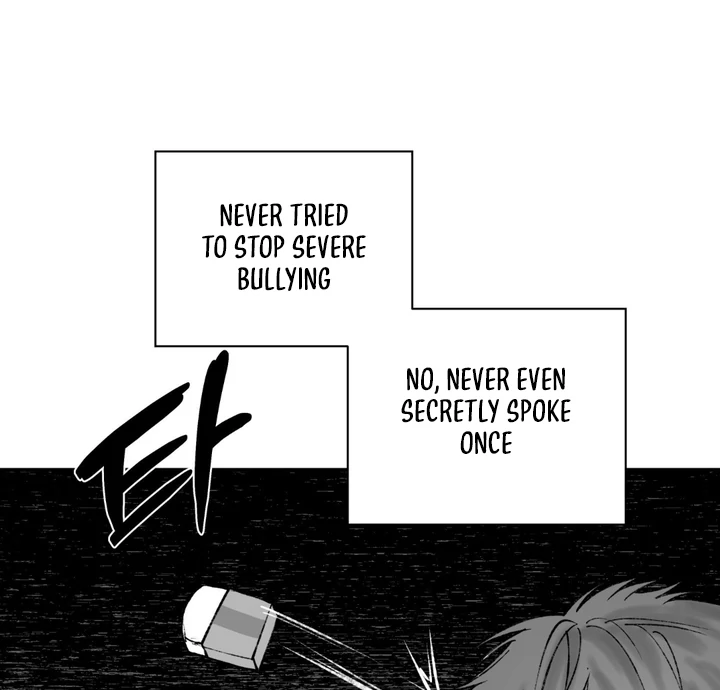 The Man From The Semi-Basement is Imprisoned in My Room Chapter 10 page 68 - 