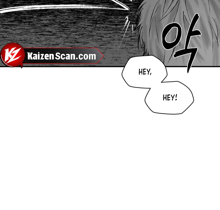The Man From The Semi-Basement is Imprisoned in My Room Chapter 10 page 69 - 