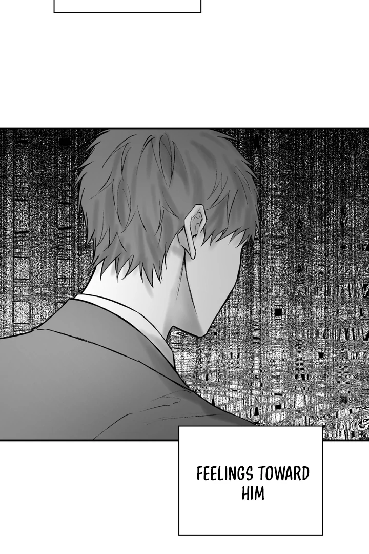 The Man From The Semi-Basement is Imprisoned in My Room Chapter 10 page 76 - 