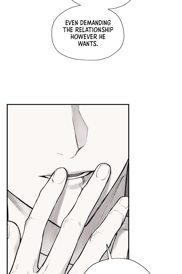 The Man From The Semi-Basement is Imprisoned in My Room Chapter 10 page 80 - 