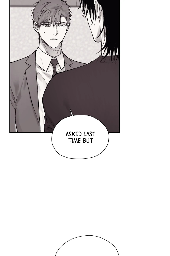The Man From The Semi-Basement is Imprisoned in My Room Chapter 10 page 84 - 