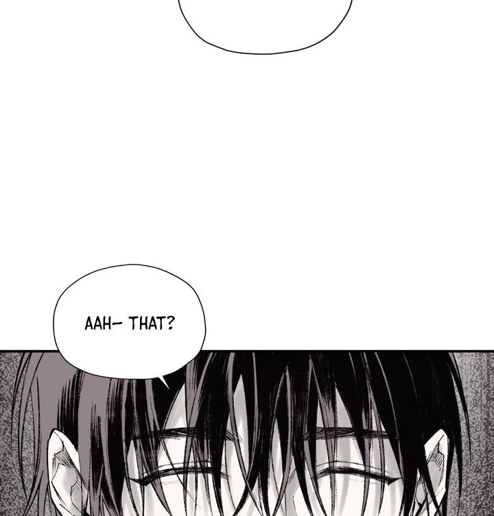 The Man From The Semi-Basement is Imprisoned in My Room Chapter 10 page 86 - 