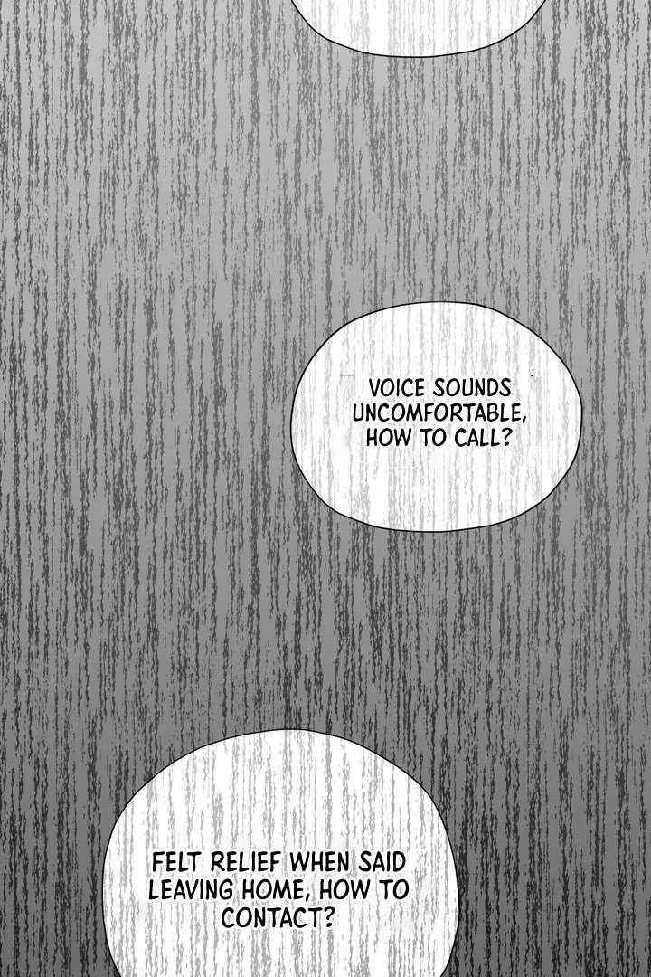 The Man From The Semi-Basement is Imprisoned in My Room Chapter 10 page 89 - 