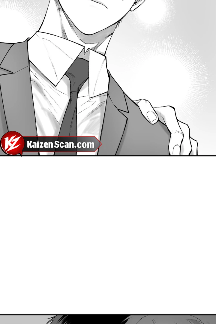 The Man From The Semi-Basement is Imprisoned in My Room Chapter 10 page 10 - 