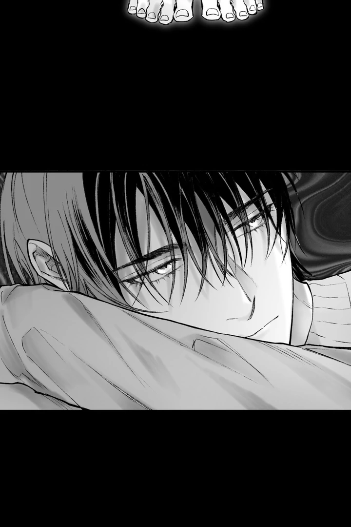 The Man From The Semi-Basement is Imprisoned in My Room Chapter 10 page 93 - 