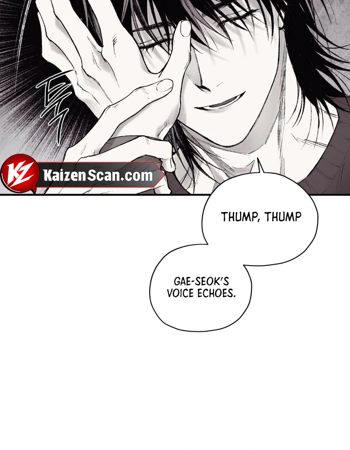 The Man From The Semi-Basement is Imprisoned in My Room Chapter 11 page 11 - 
