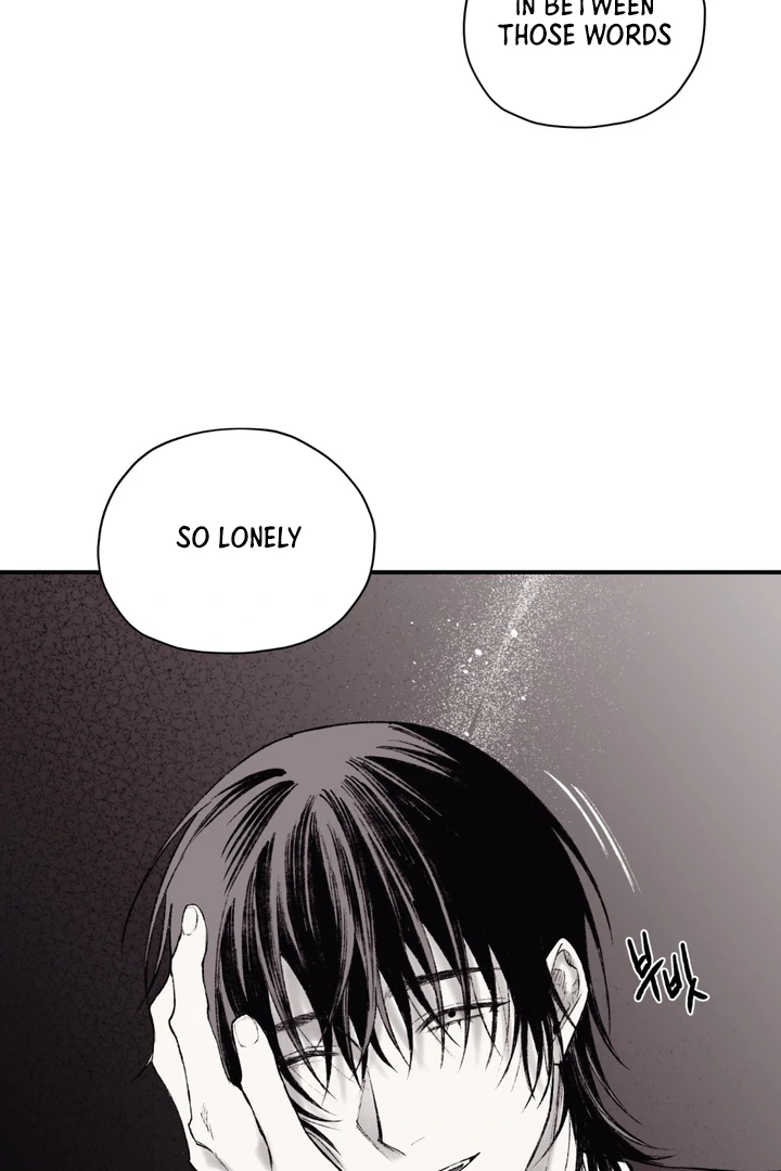 The Man From The Semi-Basement is Imprisoned in My Room Chapter 11 page 13 - 