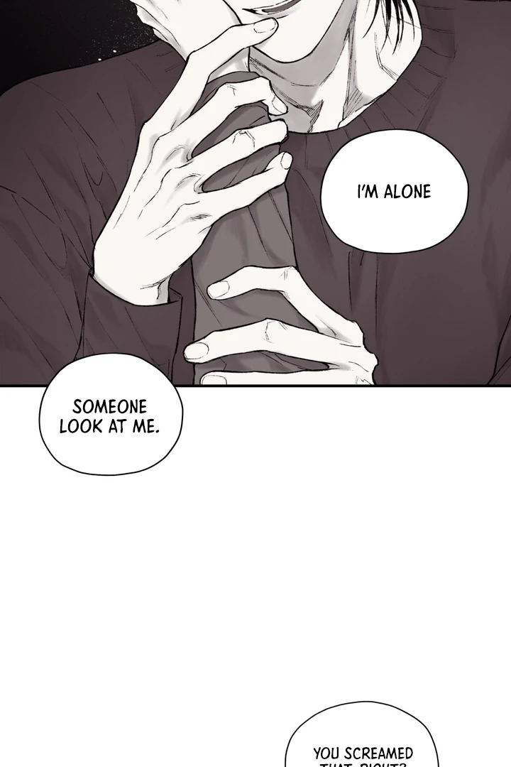 The Man From The Semi-Basement is Imprisoned in My Room Chapter 11 page 14 - 