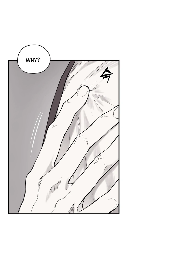 The Man From The Semi-Basement is Imprisoned in My Room Chapter 11 page 17 - 