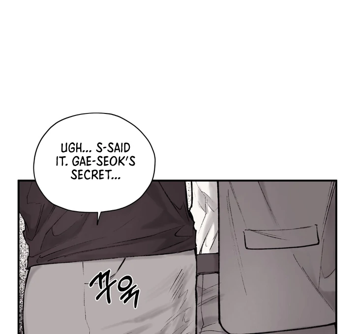 The Man From The Semi-Basement is Imprisoned in My Room Chapter 11 page 20 - 