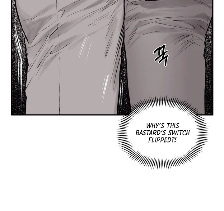 The Man From The Semi-Basement is Imprisoned in My Room Chapter 11 page 21 - 