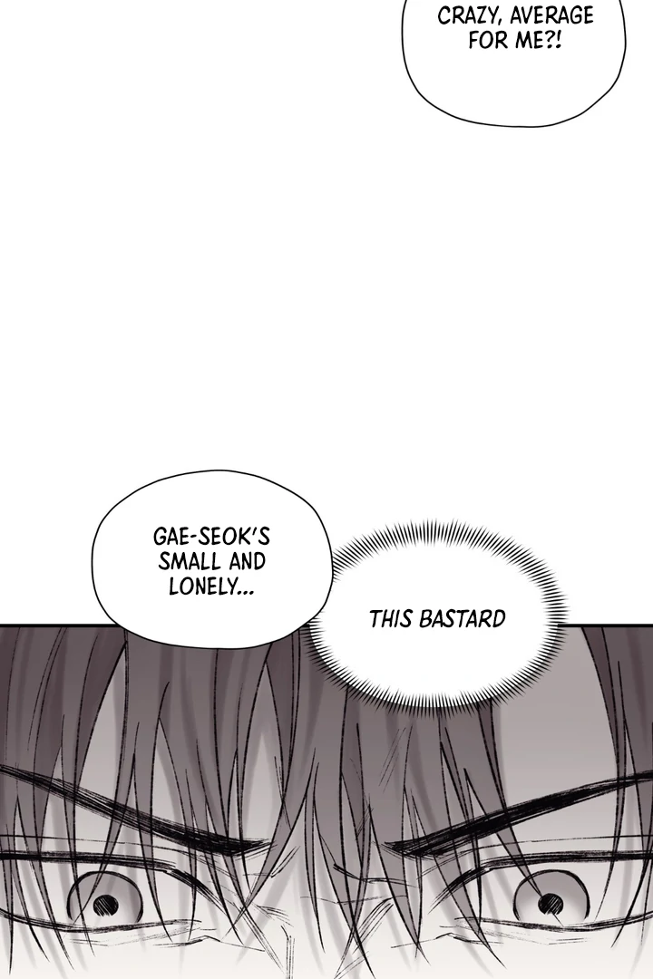 The Man From The Semi-Basement is Imprisoned in My Room Chapter 11 page 25 - 