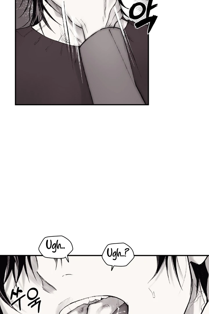 The Man From The Semi-Basement is Imprisoned in My Room Chapter 11 page 27 - 