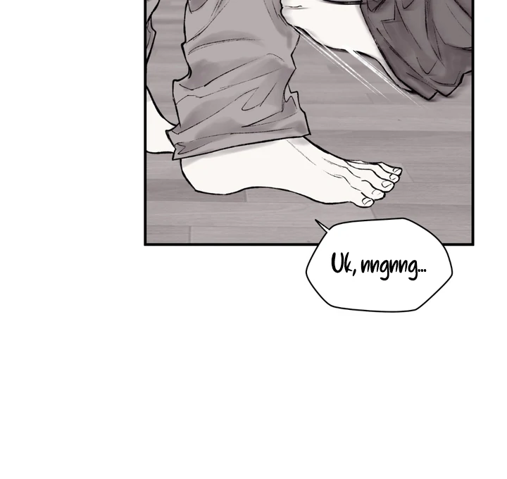 The Man From The Semi-Basement is Imprisoned in My Room Chapter 11 page 30 - 