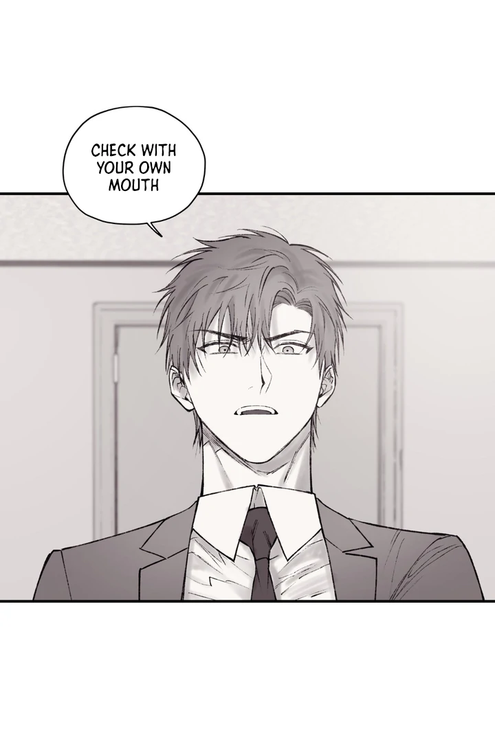The Man From The Semi-Basement is Imprisoned in My Room Chapter 11 page 32 - 