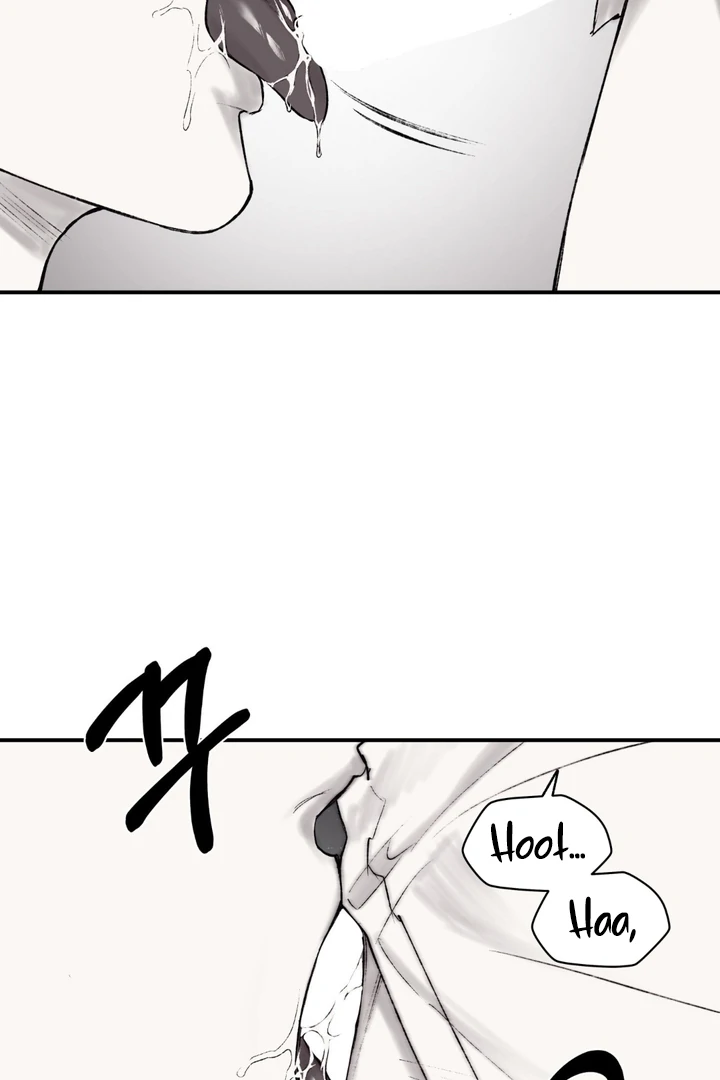 The Man From The Semi-Basement is Imprisoned in My Room Chapter 11 page 35 - 