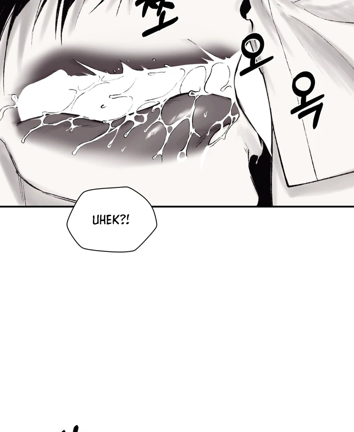The Man From The Semi-Basement is Imprisoned in My Room Chapter 11 page 39 - 