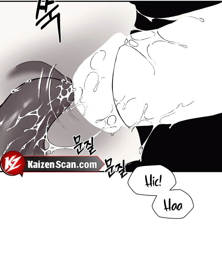 The Man From The Semi-Basement is Imprisoned in My Room Chapter 11 page 40 - 