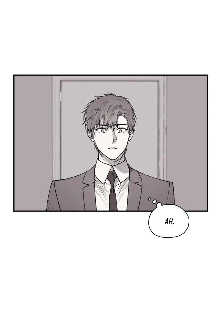 The Man From The Semi-Basement is Imprisoned in My Room Chapter 11 page 5 - 