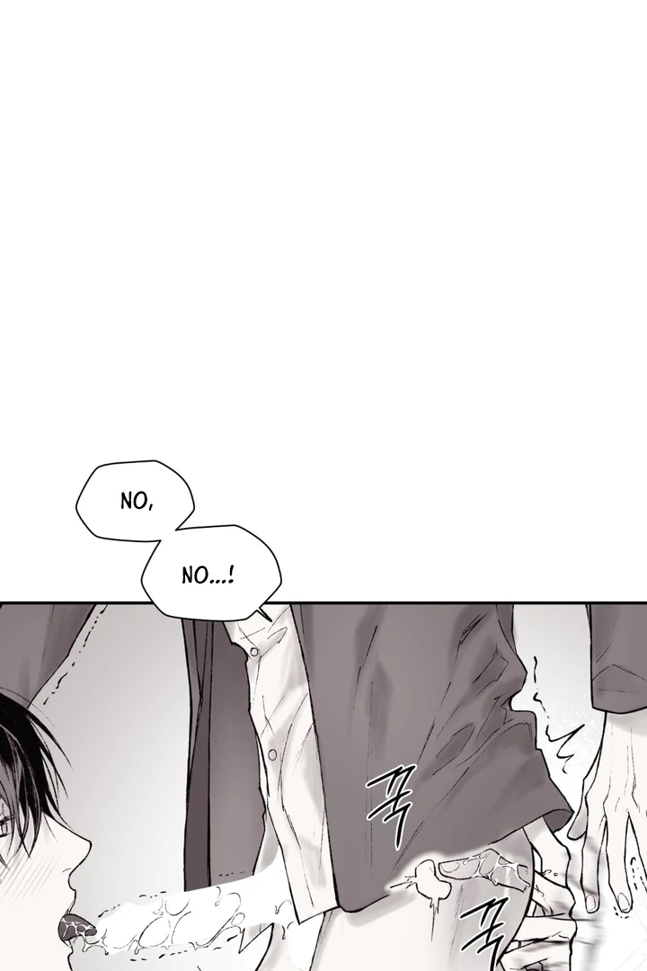 The Man From The Semi-Basement is Imprisoned in My Room Chapter 11 page 44 - 