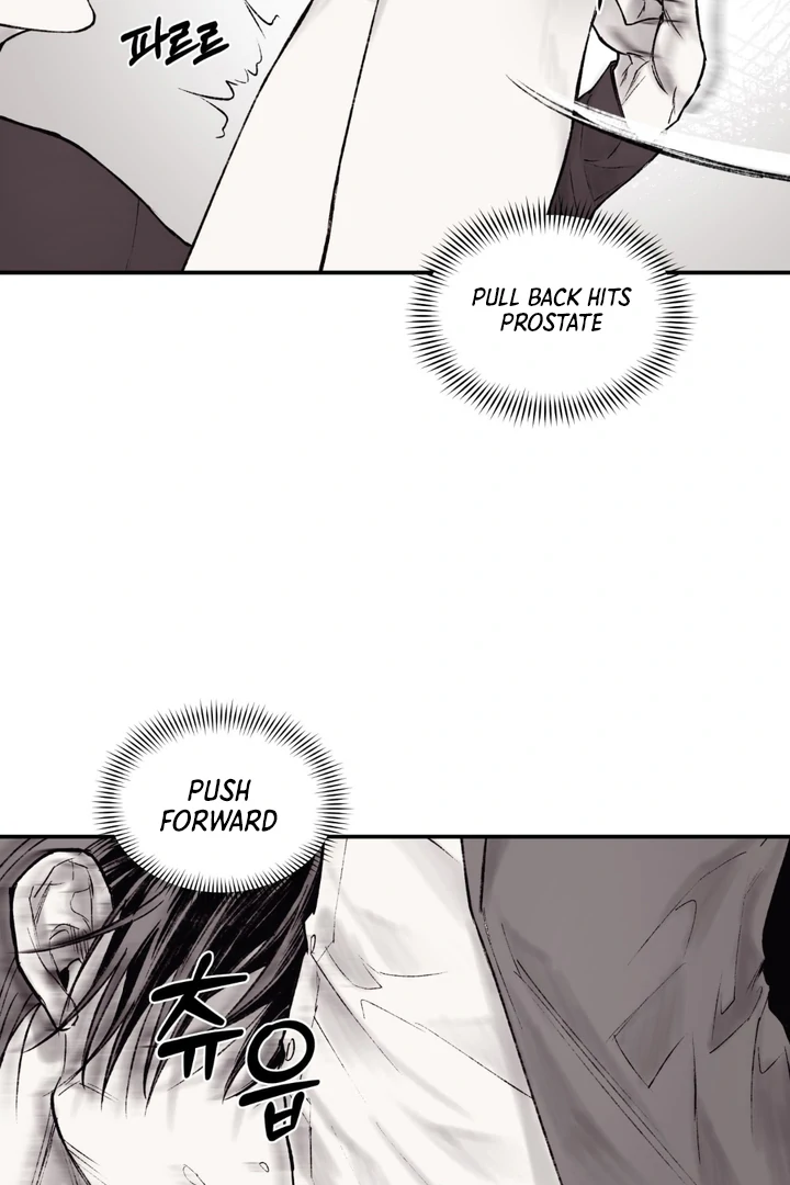 The Man From The Semi-Basement is Imprisoned in My Room Chapter 11 page 45 - 
