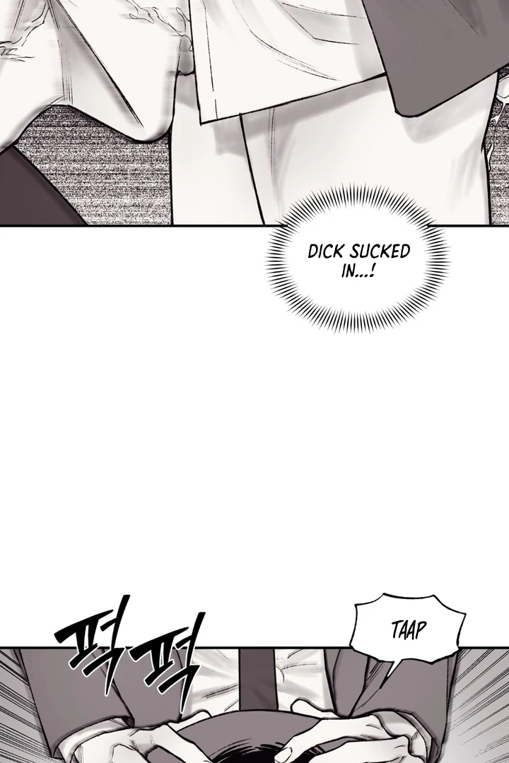 The Man From The Semi-Basement is Imprisoned in My Room Chapter 11 page 46 - 