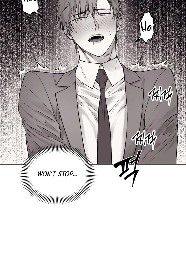 The Man From The Semi-Basement is Imprisoned in My Room Chapter 11 page 48 - 