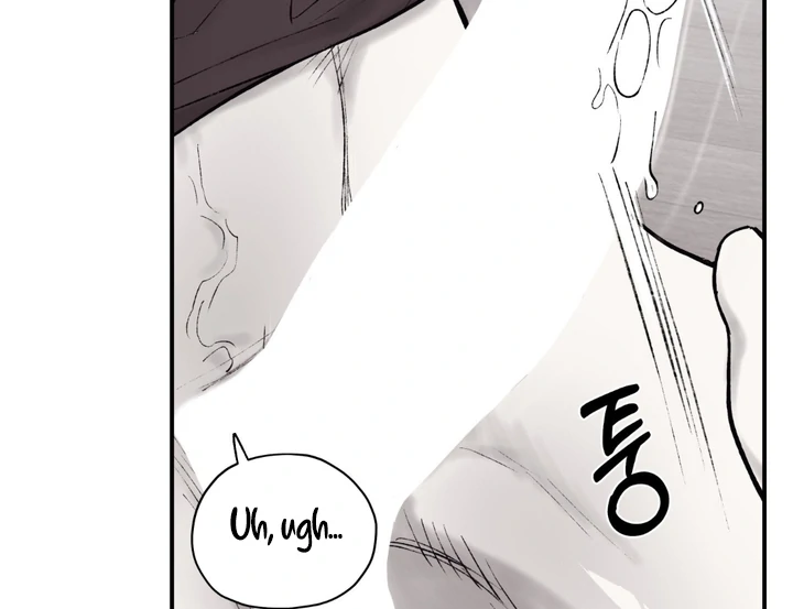 The Man From The Semi-Basement is Imprisoned in My Room Chapter 11 page 58 - 