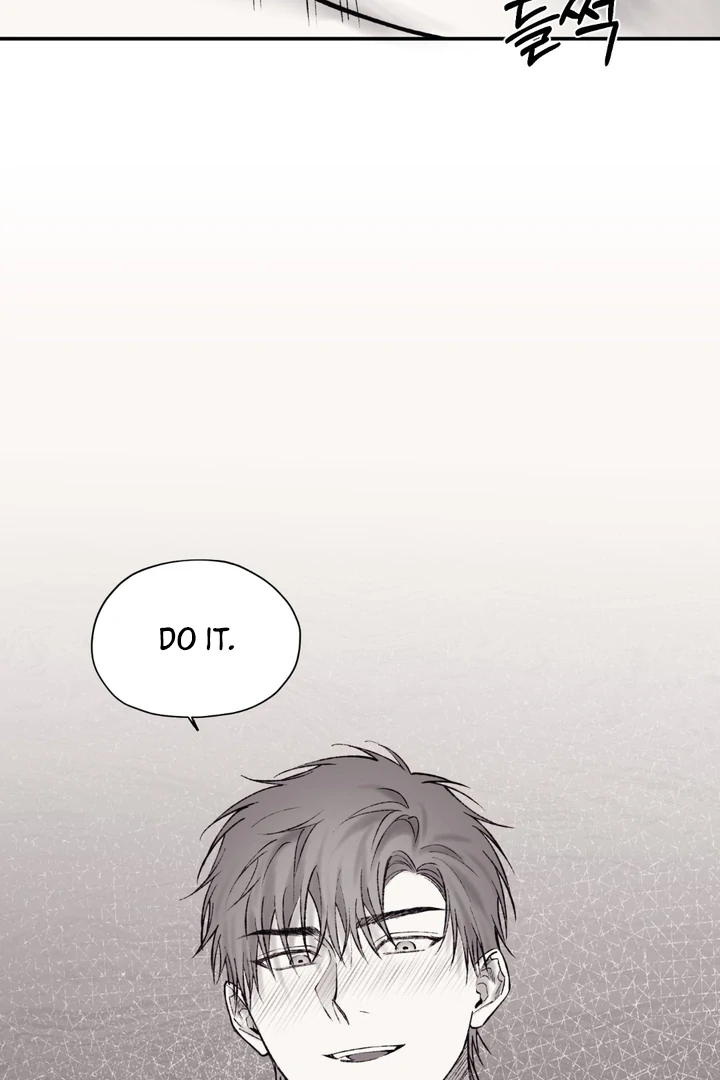 The Man From The Semi-Basement is Imprisoned in My Room Chapter 11 page 62 - 