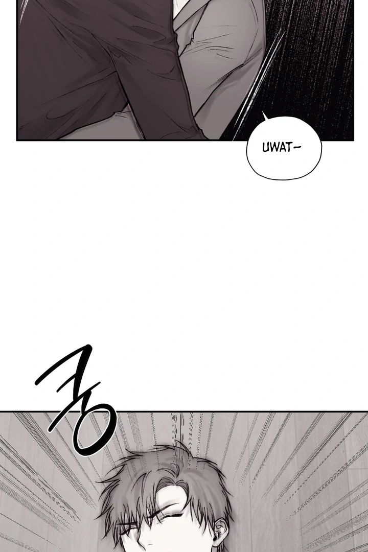 The Man From The Semi-Basement is Imprisoned in My Room Chapter 11 page 66 - 
