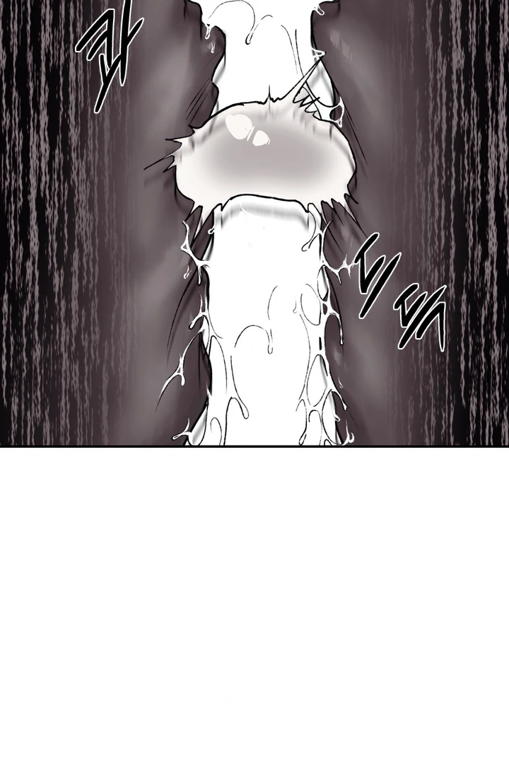 The Man From The Semi-Basement is Imprisoned in My Room Chapter 11 page 74 - 