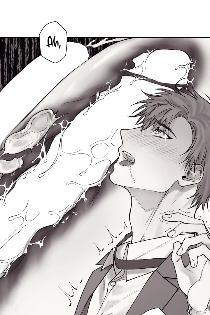 The Man From The Semi-Basement is Imprisoned in My Room Chapter 11 page 75 - 