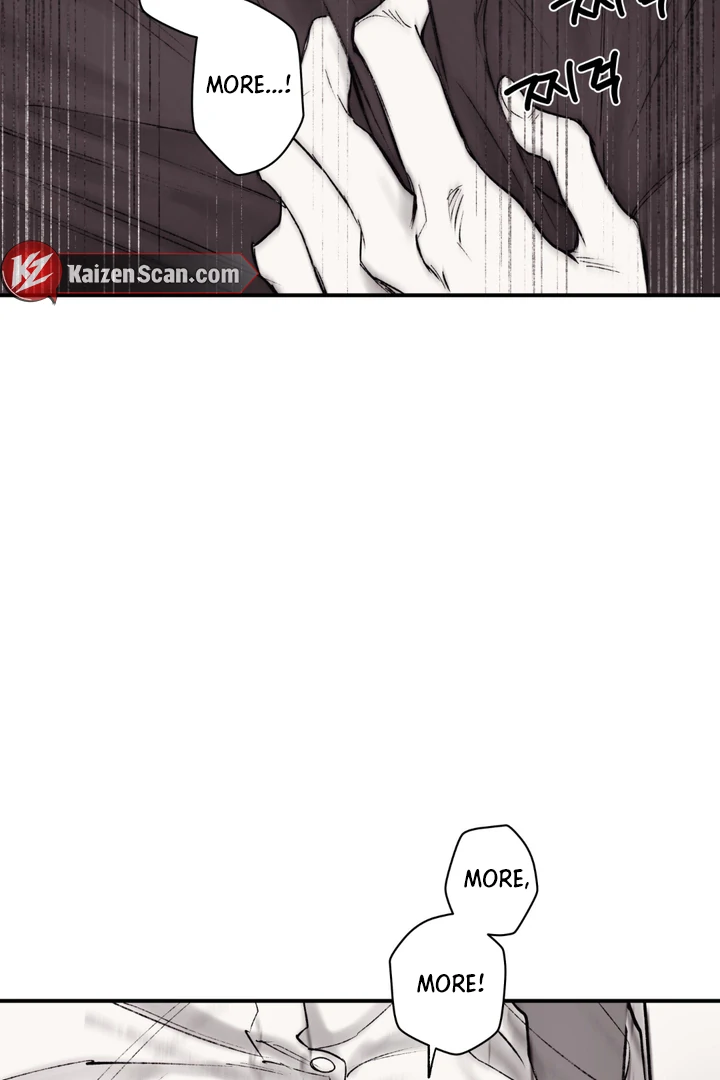 The Man From The Semi-Basement is Imprisoned in My Room Chapter 12 page 11 - 