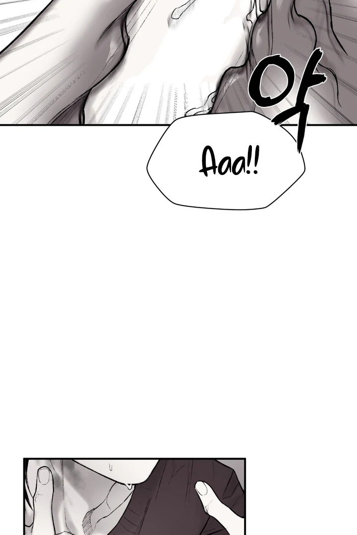 The Man From The Semi-Basement is Imprisoned in My Room Chapter 12 page 19 - 