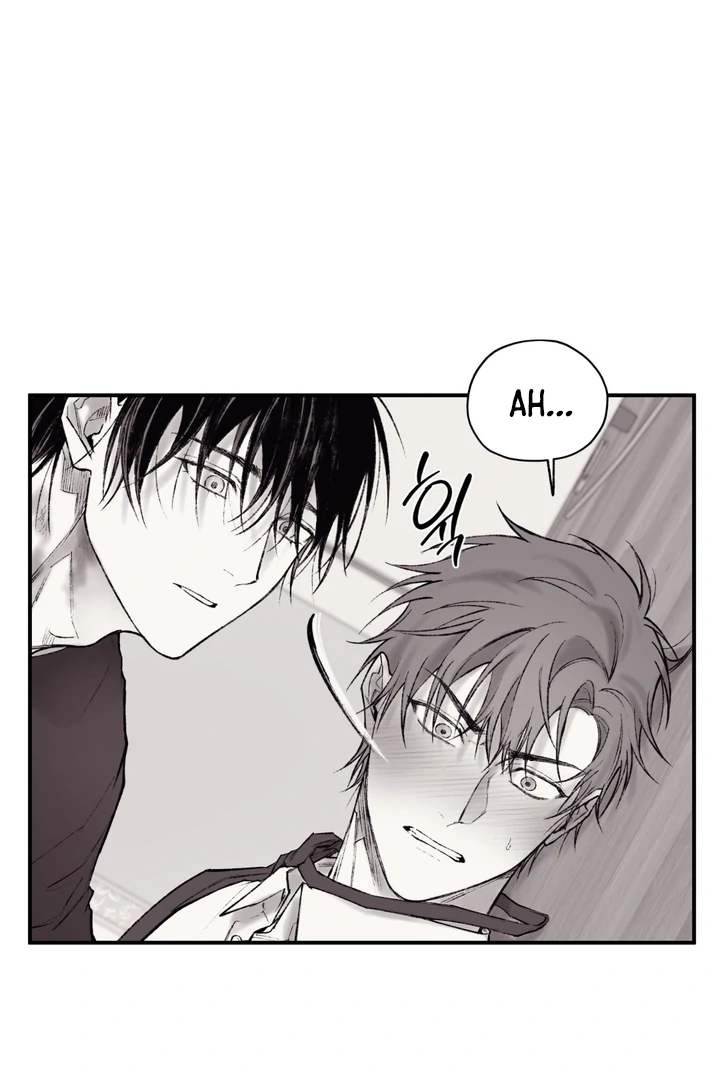 The Man From The Semi-Basement is Imprisoned in My Room Chapter 12 page 26 - 