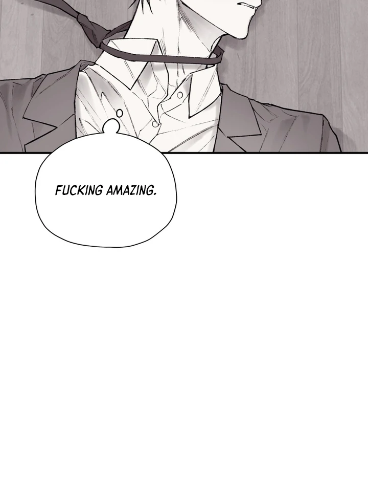 The Man From The Semi-Basement is Imprisoned in My Room Chapter 12 page 28 - 