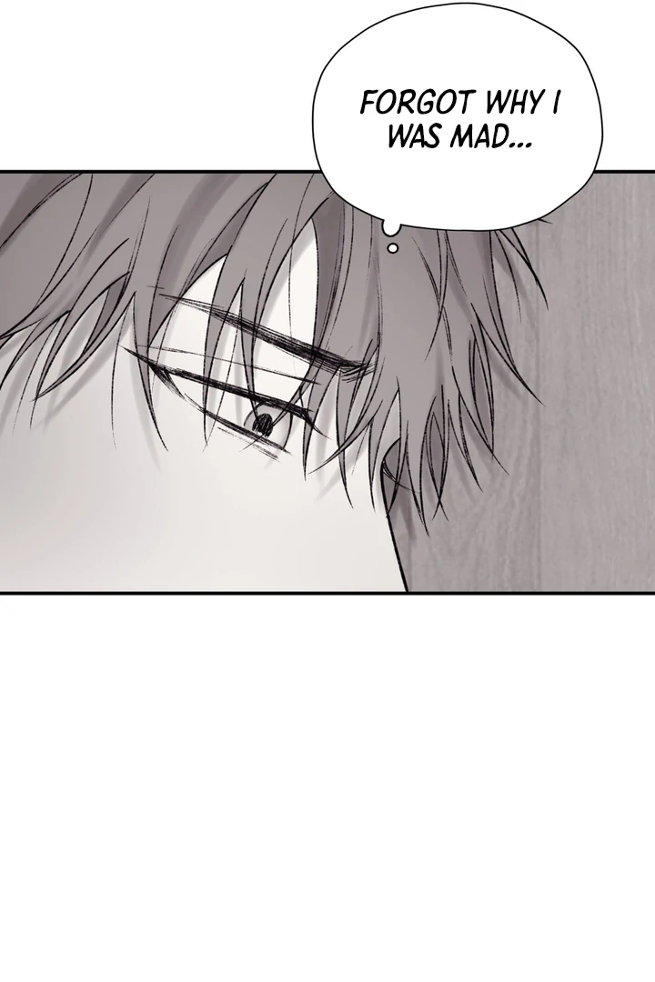 The Man From The Semi-Basement is Imprisoned in My Room Chapter 12 page 29 - 