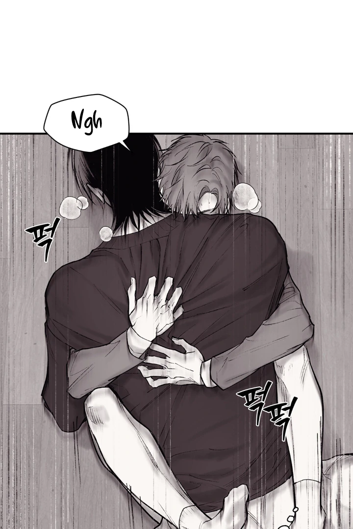 The Man From The Semi-Basement is Imprisoned in My Room Chapter 12 page 4 - 