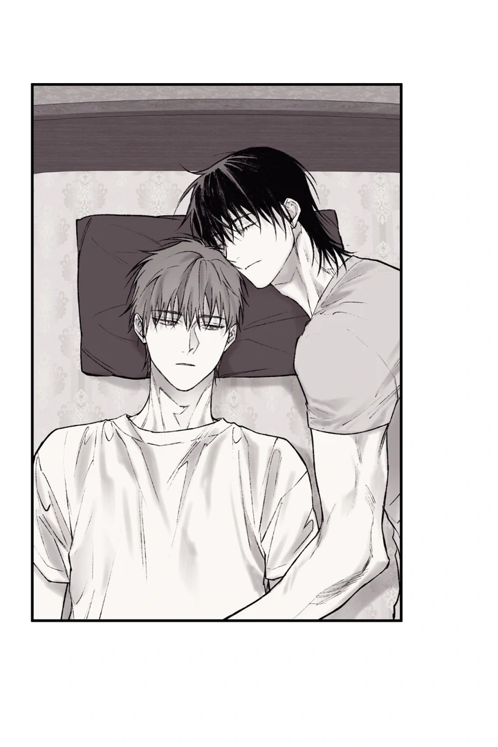 The Man From The Semi-Basement is Imprisoned in My Room Chapter 12 page 33 - 