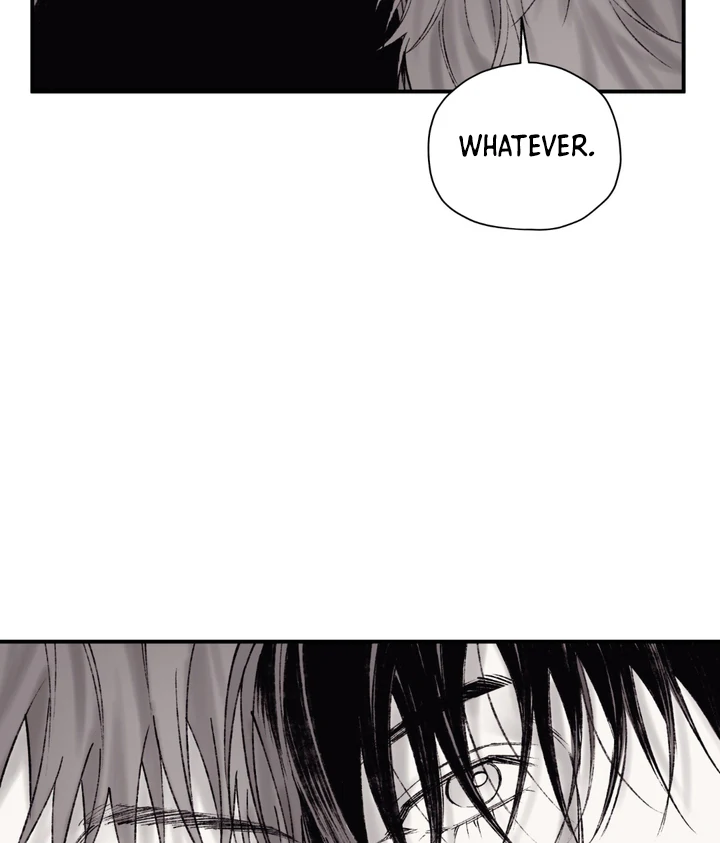 The Man From The Semi-Basement is Imprisoned in My Room Chapter 12 page 40 - 