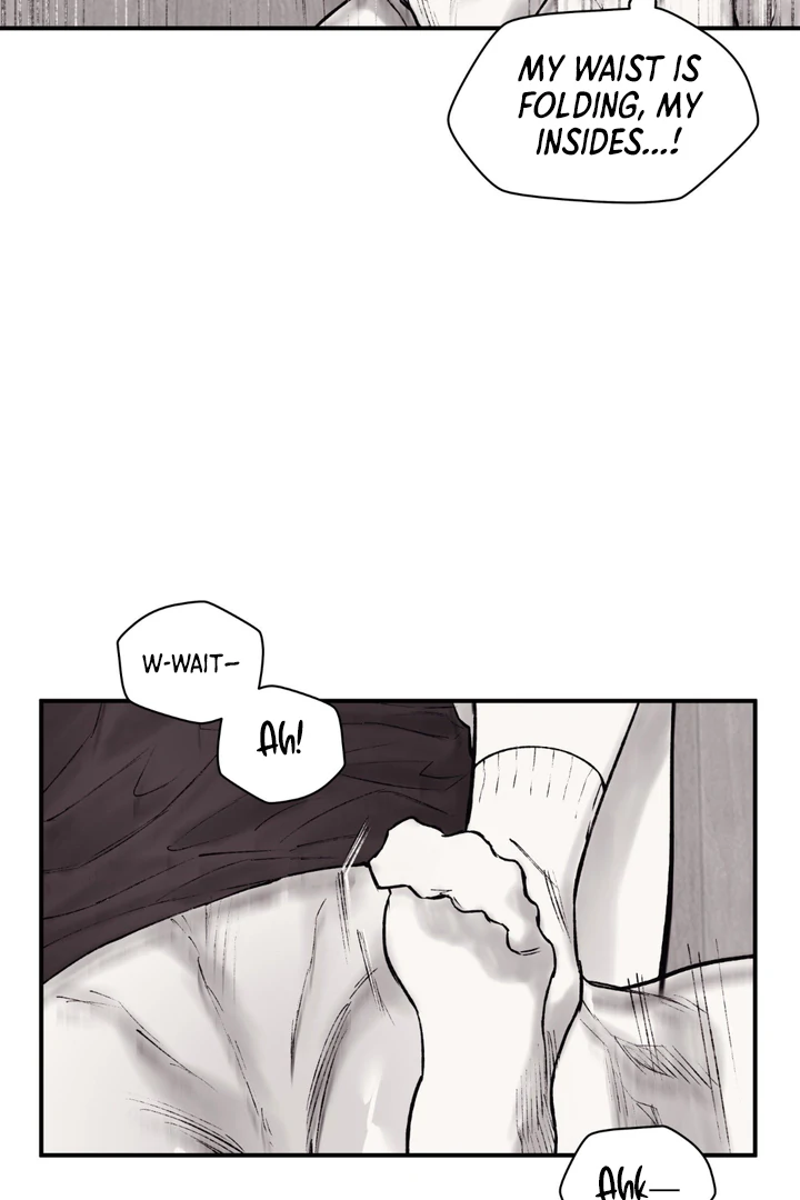 The Man From The Semi-Basement is Imprisoned in My Room Chapter 12 page 5 - 