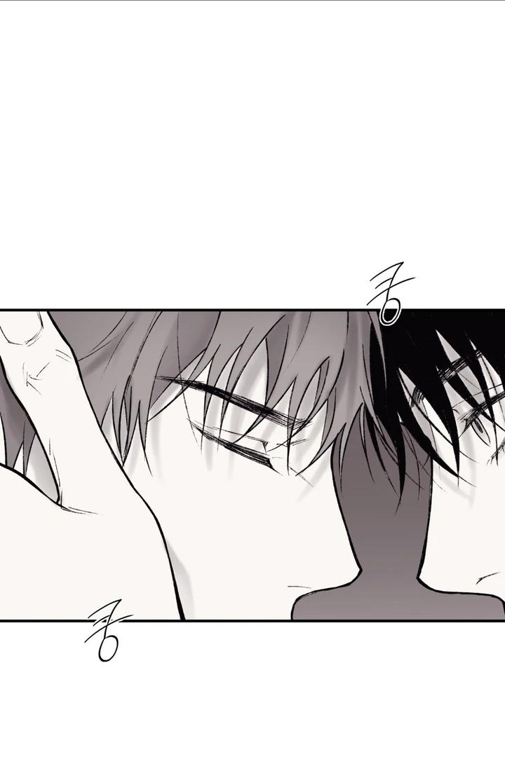 The Man From The Semi-Basement is Imprisoned in My Room Chapter 12 page 57 - 