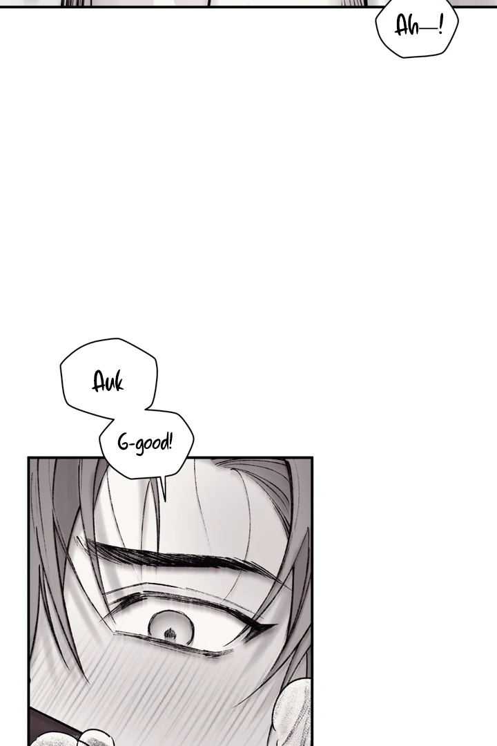 The Man From The Semi-Basement is Imprisoned in My Room Chapter 12 page 7 - 