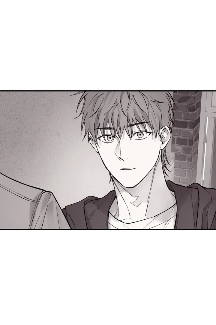 The Man From The Semi-Basement is Imprisoned in My Room Chapter 12 page 70 - 