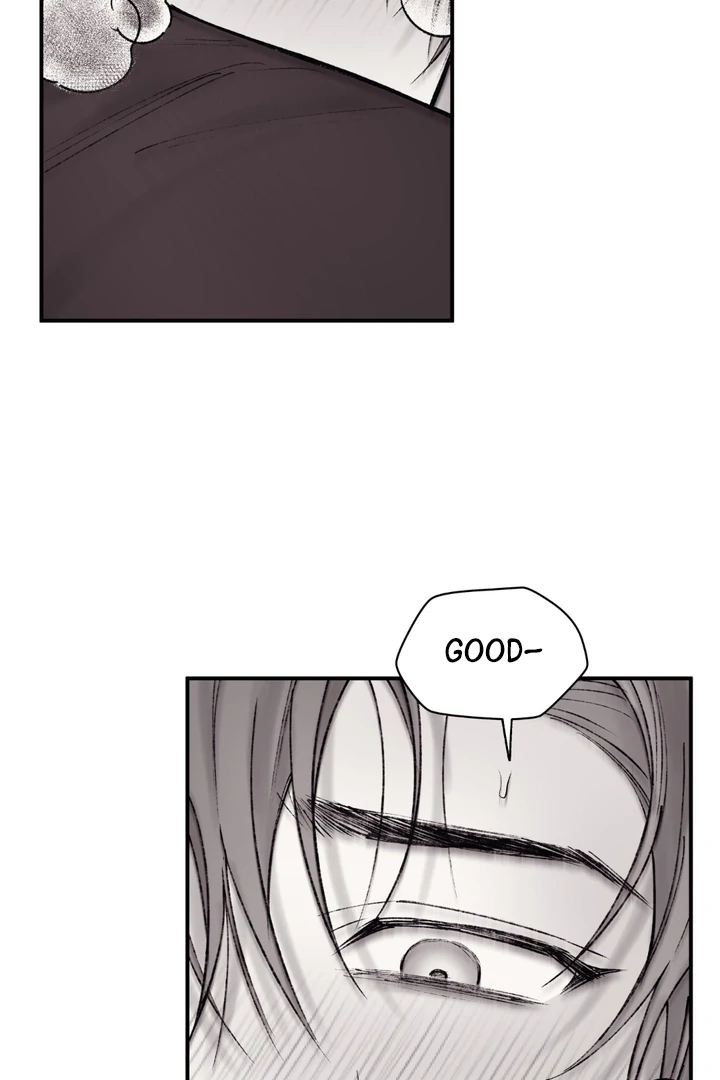 The Man From The Semi-Basement is Imprisoned in My Room Chapter 12 page 8 - 