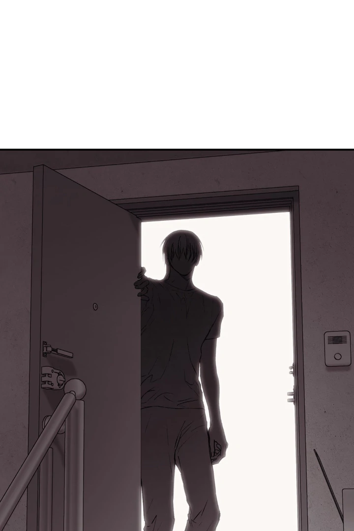 The Man From The Semi-Basement is Imprisoned in My Room Chapter 12 page 71 - 