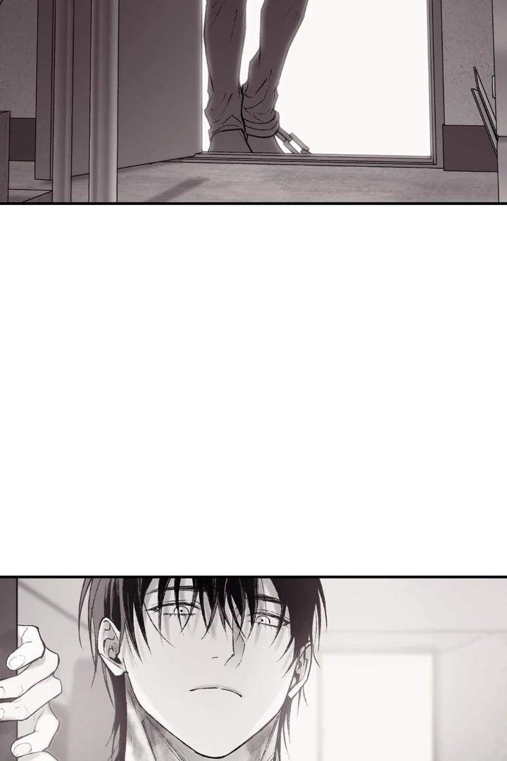 The Man From The Semi-Basement is Imprisoned in My Room Chapter 12 page 72 - 