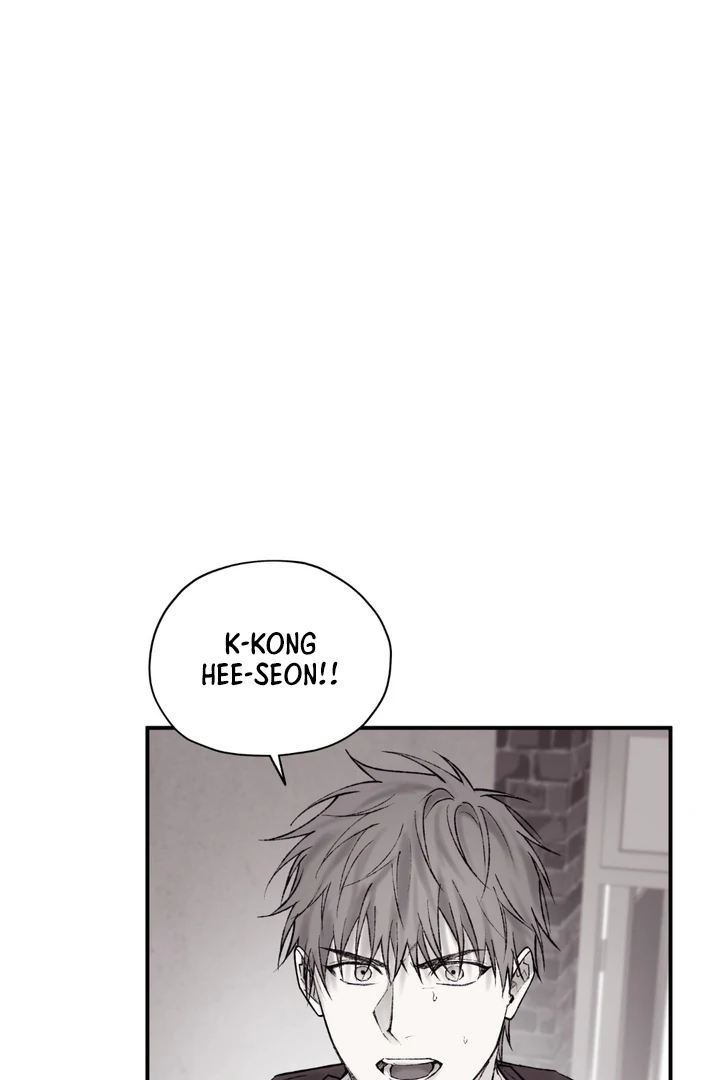 The Man From The Semi-Basement is Imprisoned in My Room Chapter 12 page 74 - 