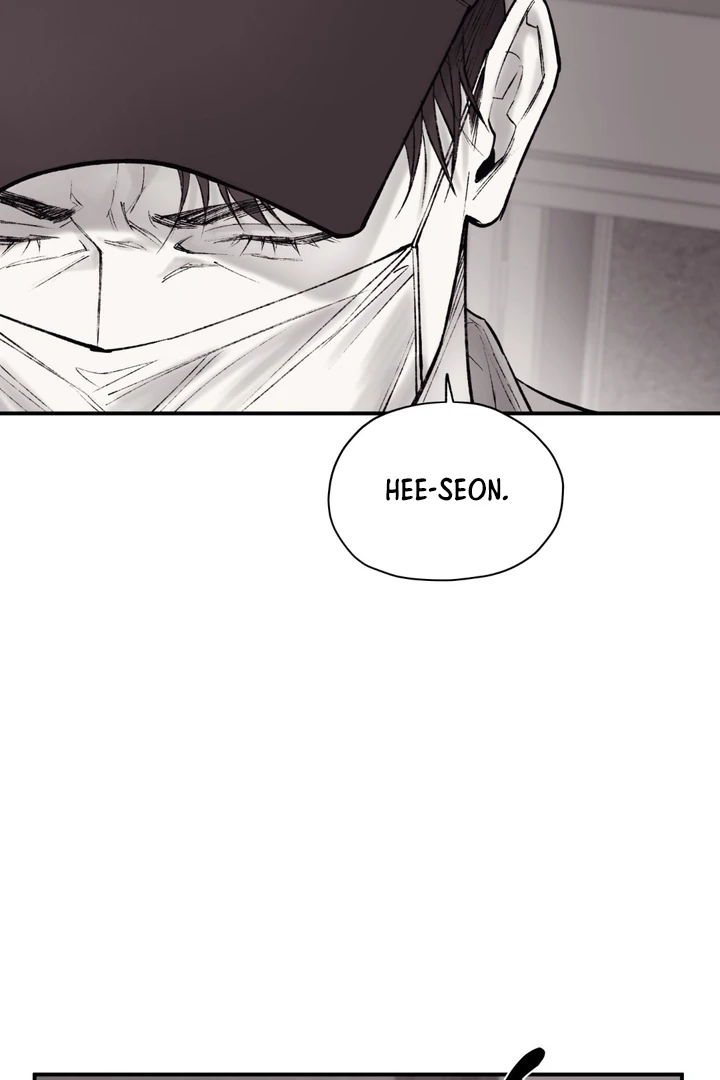 The Man From The Semi-Basement is Imprisoned in My Room Chapter 12 page 76 - 